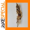 Gold Wing Metal Badge Pin for USMC Aviation