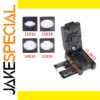 BGA169 BGA153 EMMC Adapter V2.5 4PCS