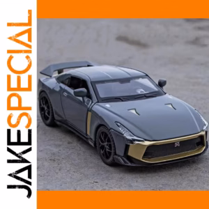 1:32 Scale Niaasn GTR-R50 Diecast Model