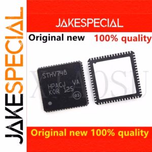 STHV748QTR Drive IC 1PCS QFN-64 Package