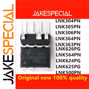 10PCS DIP-7 Chipset Drive ICs Set