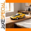 Honda S2000 1/22 Scale Diecast Model Car