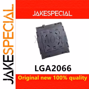 LGA2066 CPU Socket Holder for Soldering