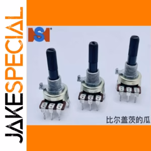 A20K Potentiometer for Ambler Amplifier 1 PCS