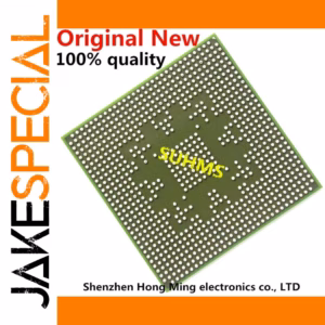 GF-GO7600 BGA Drive IC Component