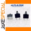 Set of 10 Waterproof Micro Switches SPVQ810500