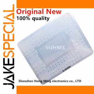 Drive IC Stencil 90mm for Multiple Models
