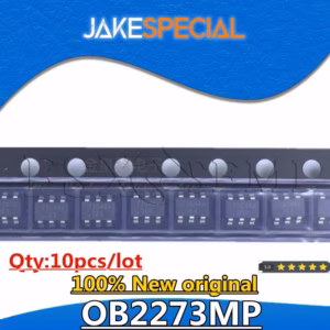 10PCS/lot OB2273MP Voltage Regulators SOT23-6