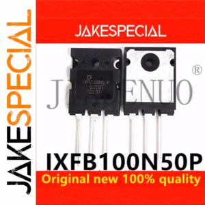 IXFB100N50P MOSFET Set 2-5PCS for Electronics