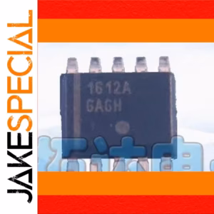 NCP1612A1 Drive IC SOP-10 2-10PCS