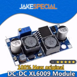 XL6009 Adjustable DC-DC Converter Module 1.25-36V