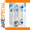 Nitrogen Flowmeter Rotameter for Gas Measurement