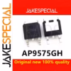 AP9575GH TO-252 Chipset Pack of 10-20 PCS