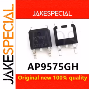 AP9575GH TO-252 Chipset Pack of 10-20 PCS