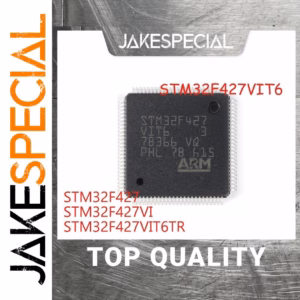 STM32F427VIT6 MCU 32-bit 2MB Flash 1-5 PCS