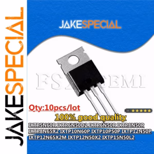 10PCS Voltage Regulators for Reliable Performance