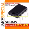 LM725CN DIP-8 Voltage Regulators 10PCS