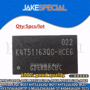 Voltage Regulator SMD with Multiple Model Compatibility