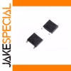 10PCS TB310S Rectifier Bridges SOP-4 Package