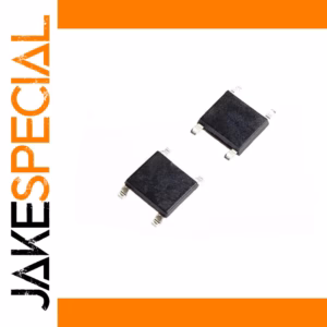 10PCS TB310S Rectifier Bridges SOP-4 Package