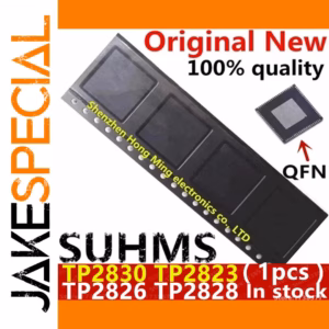 QFN-88 Logic IC - 1 PCS for Computer Applications