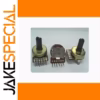 Dual Potentiometer B50K 1 PCS for Electronics