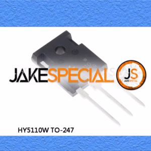 100PCS HY5110W TO-247 Field Effect Transistors