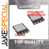 EMB04N03H Drive IC Chips Set 10 PCS SMD