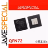 SiI9287BCNU Chipset 2-5PCS QFN-72 Package