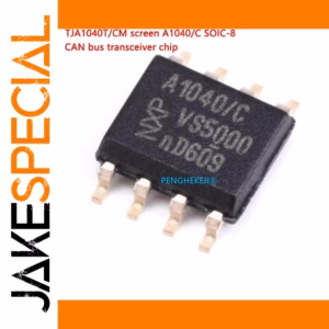 TJA1040T/CM Transceiver Chips Set of 5 PCS