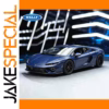 WELLY 1:24 Lamborghini Temerario Model Car