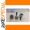 B103K Dual Volume Potentiometer 1 PCS 20mm Shaft