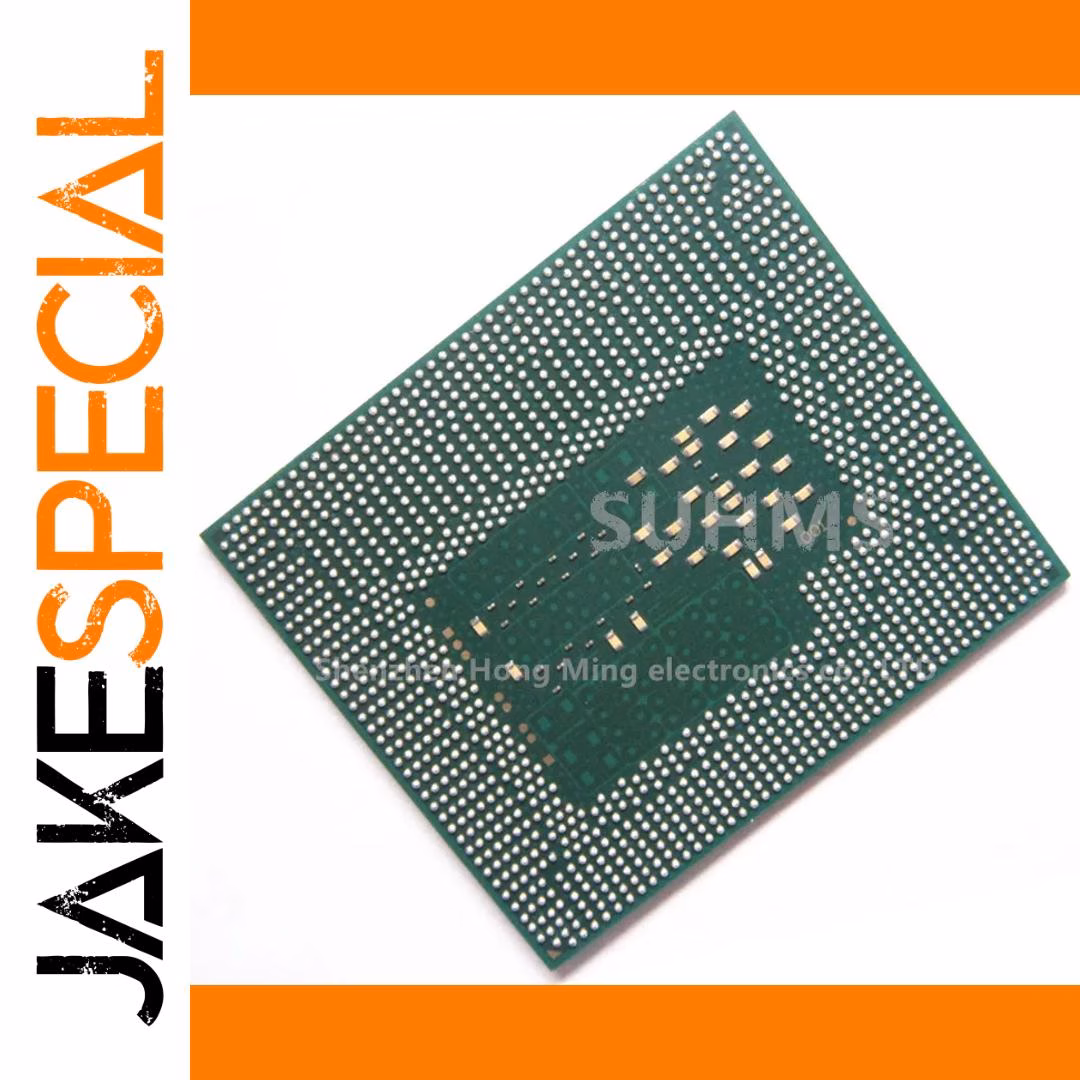 BGA Chipset for Intel i7 Processors - Image 2