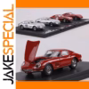 1966 Ferrari 275 GTB 1:64 Scale Model Car