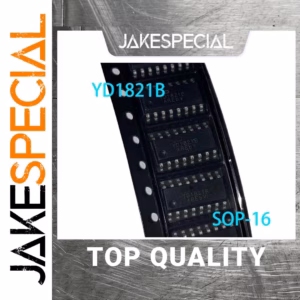 YD1821B SOP16 IC Set of 5 Pieces