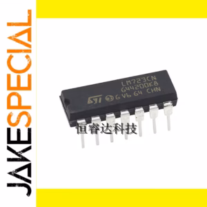 10PCS Integrated Circuits Set for Electronic Projects