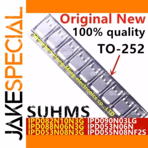 10PCS Voltage Regulators Set for Computer Applications