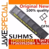 TPS65992D Chipset 1PCS QFN-38 Package