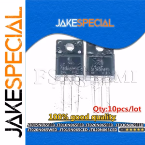 10PCS TO220 Voltage Regulator Chips Set
