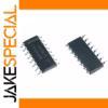 10PCS CD4094BM 8-Bit Shift Register Set