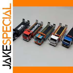 Hino Dutro 300 Diecast Model 1:64 Scale