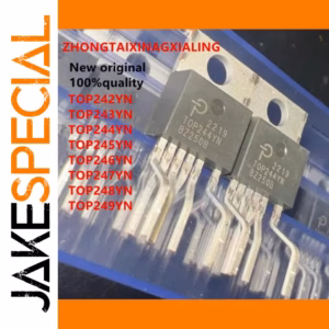 10PCS TO-220 Integrated Circuit Collection