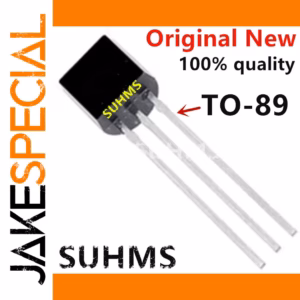 BCR08AM-12A Drive IC Set of 10 PCS