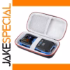 Hard EVA Case for FNIRSI ERD-10 Detector