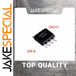 CN5711 LED Driver Chipset 10 PCS SOP-8