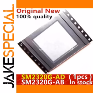 SM2320G AD Drive IC 1PCS for Computer Applications