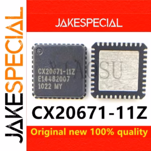 CX20671 Chipset Set 5PCS for Computer Applications