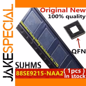 88SE9215-NAA2 Drive IC QFN-64 1PCS