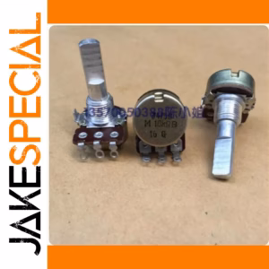 RK16 Potentiometer B10K 1 PCS for Electrical Projects
