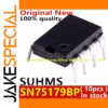 SN75179BP Integrated Circuit 10PCS DIP-8 Package